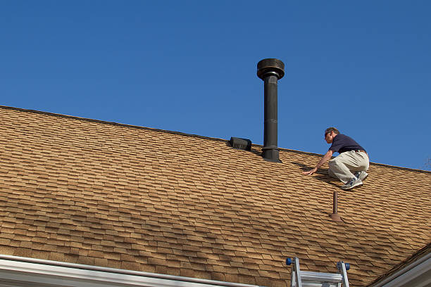 Best Steel Roofing  in Fruitridge Pocket, CA